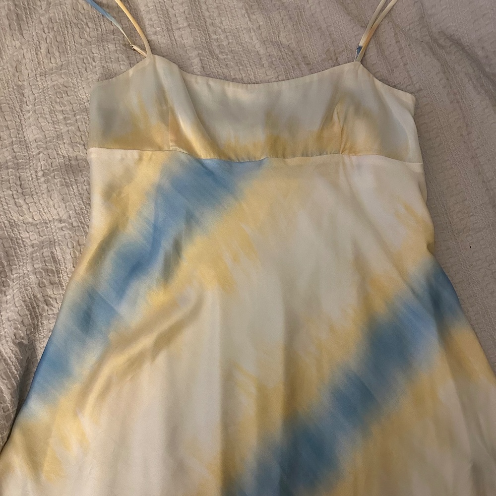 Zara mini dress